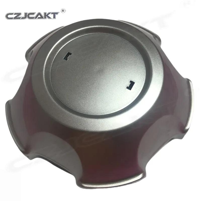 Hubcap for Toyota Land Cruiser Landcooluzer Cygnus CYGNUS 4pcs