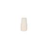Gobelets En Carton - Set De 50 - 20 Cl - Jetables - Blanc