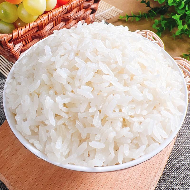 Yitian Organic Wuchang Daohualiang No.2 Rice 5kg