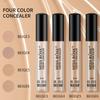 Beauty Eye Priming Concealer Длительный консилер Консилер Жидкий консилер для татуировок