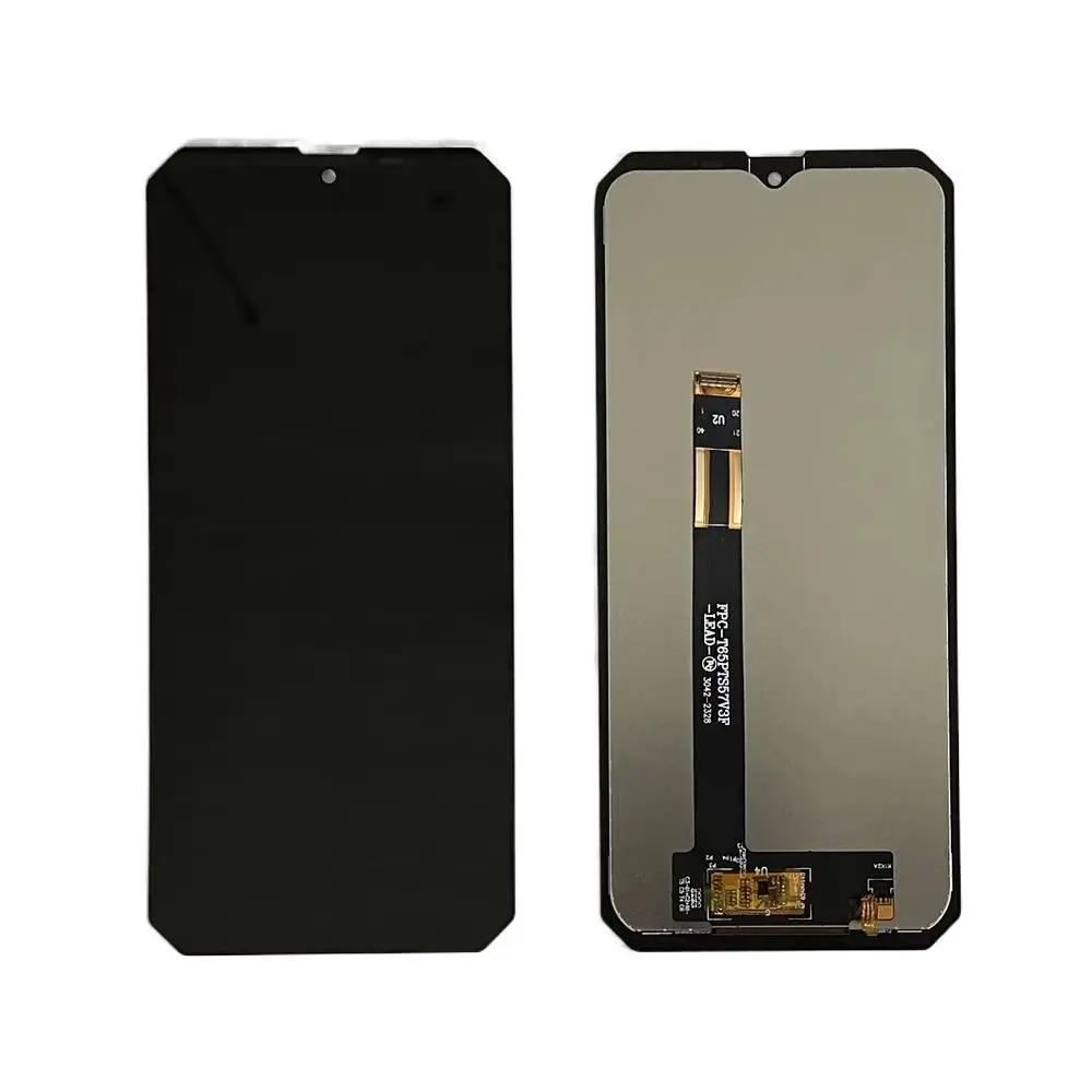 Полная сборка LCD-экрана и дигитайзера для Blackview BV4800 BV4800PrO BV4800 SE