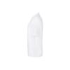 Jordan 85 T Shirts Men's White Crew Neck Moderate Straight Fit DZ4055-100