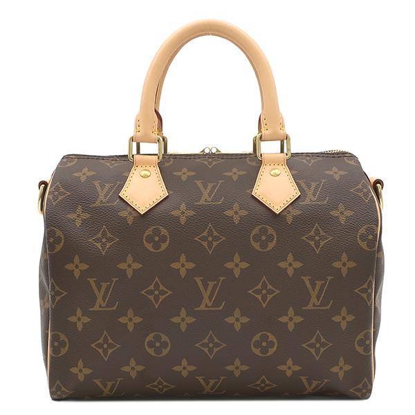LOUIS VUITTON M41113 Monogram Speedy 252WAY bag Monogram canvas Array