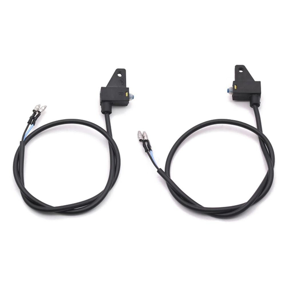 Parts Electric Vehicle Accessories Motorcycle Switch Power Off Power Off Switch Disc Brake Switch
