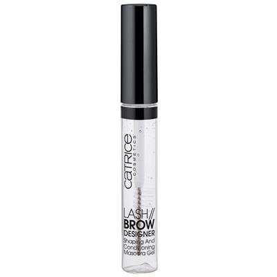 Гелевая тушь для ресниц и бровей Lash Brow Designer -