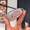 Чехол для ключа для Ford Focus, Kuga, Escort, Mondeo, S-MAX, Explorer, Evos и Fiesta