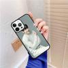 Чехол Kim Woo Bin Для iPhone 17 Air 15 16 14 13 12 Pro Max 11 Pro Max Plus Чехол для телефона
