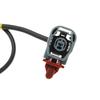 Новый датчик детонации для автомобилей Mazda 2 3 5 6 1.4 1.6 ZJ01-18-921 E001T50371,ZJ01