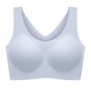 Seamless Cloud One-Piece Bra