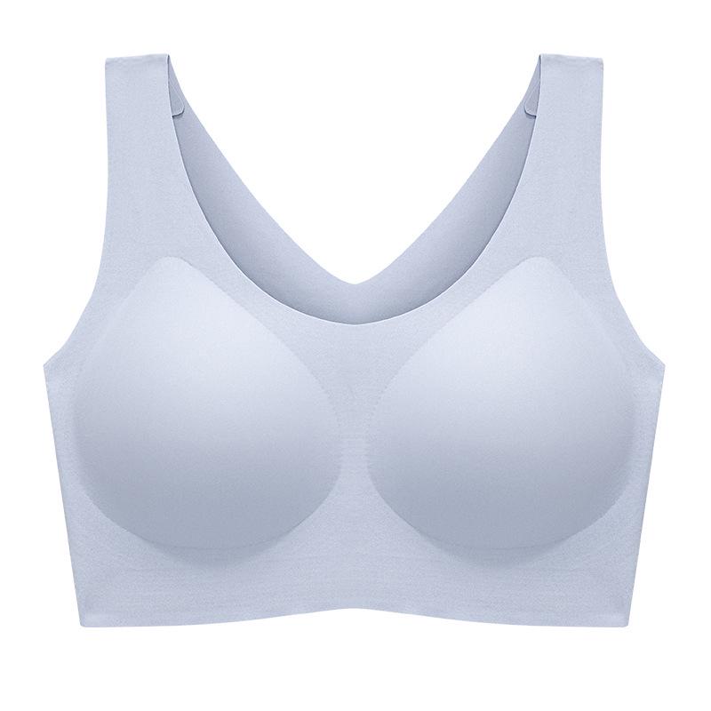 Seamless Cloud One-Piece Bra