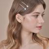 ELLEHAIR Square Point Hairpin ELHP034