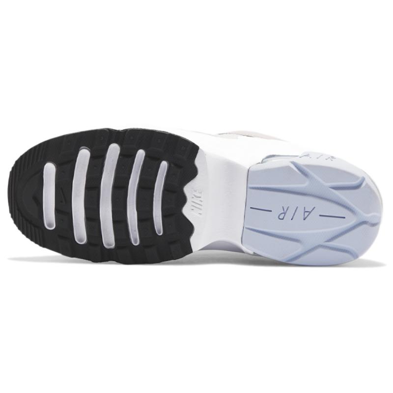Nike Женские кроссовки Air Max Graviton 'Розовый Белый' Повседневная обувь AT4404-108