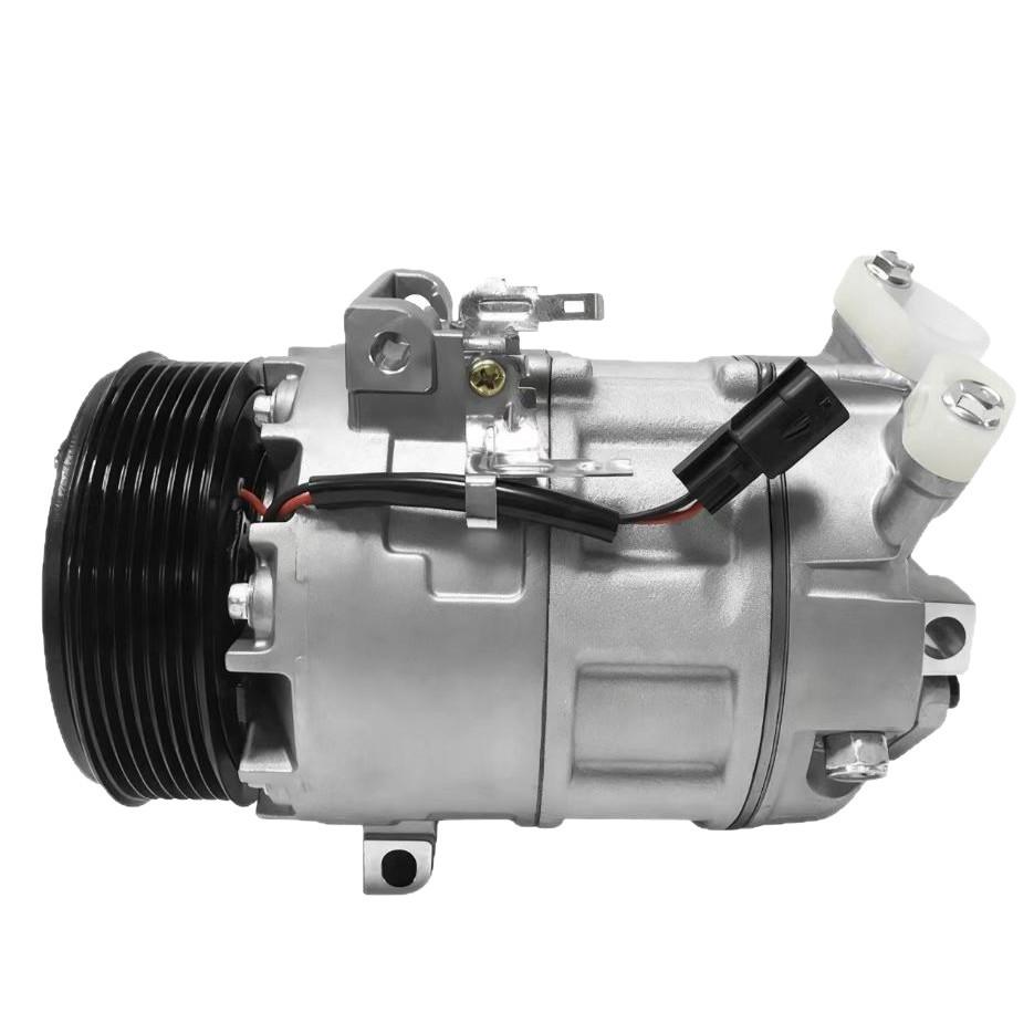 Компрессор DCS17ECR для Renault Номера запчастей 8200577732, 8200705022, 506041-0531.