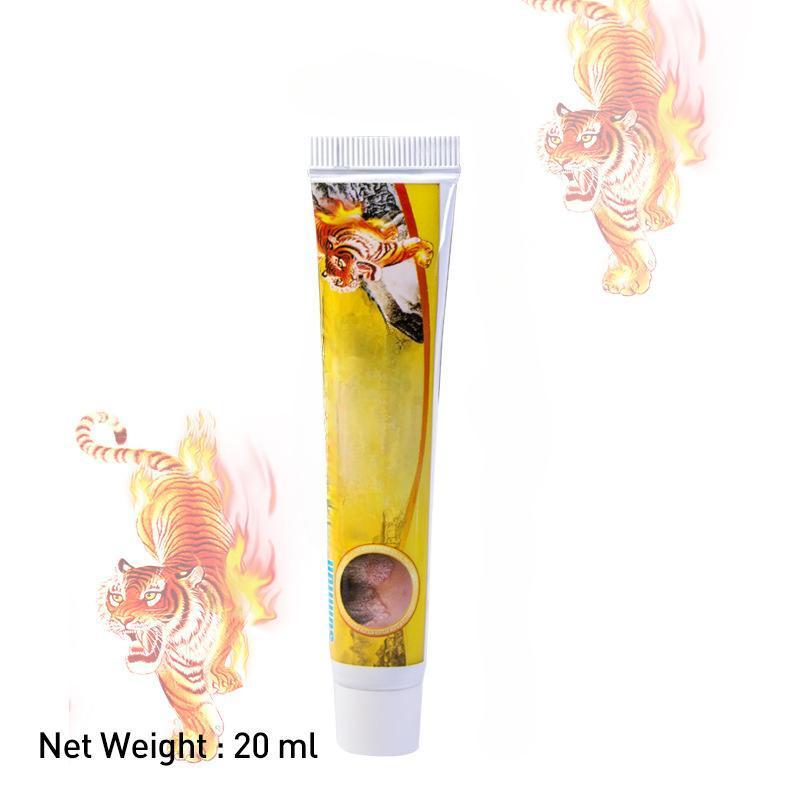 20g Red and Swollen Skin Care Cream for External Use To Care for Health