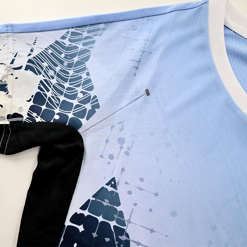 YONEX Competition Collection T Shirt Men's 1102525BCR