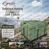 Прочный rotomolded кейс для хранения «Бог Острого Меча»