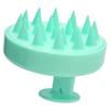 Silicone Shampoo & Massage Brush for Adults