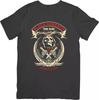 Black Sabbath Music Unisex Fit for Men & Women Quality Cotton T-Shirt Black