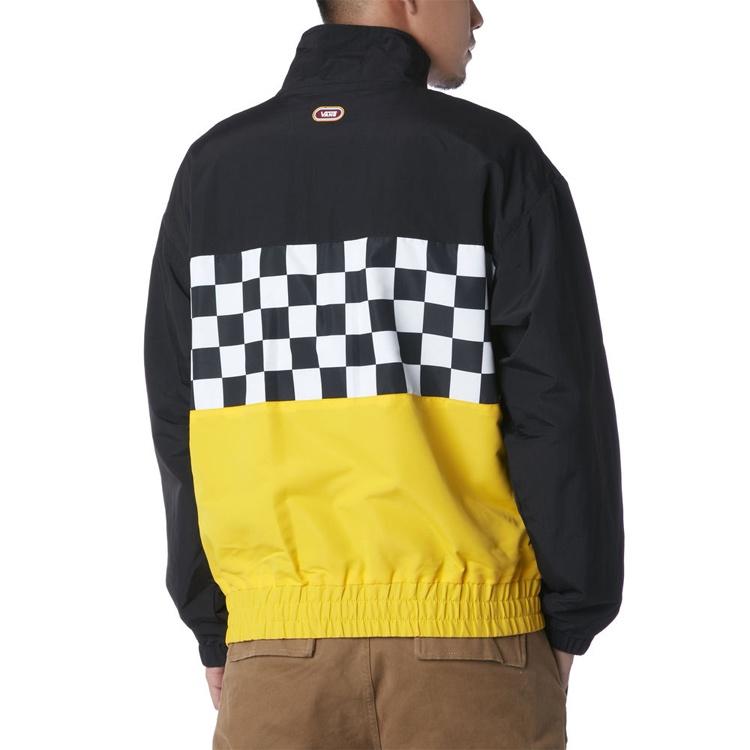Vans Unisex VN0A4URP85W