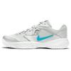 Nike Court Lite 'Photon Dust Chlorine Blue' (унисекс) Теннисные кроссовки Photon Dust / Белый / Хлористый синий AR8836 024