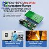 Понижающий модуль питания DC9-150V в DC 5V 1.5A/3.5A Регулируемый DC-преобразователь для автомобильных и промышленных применений 12V 24V 48V