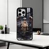 R-Romance C-Clubs Игра Мальбонте Вики Чехол для телефона Для iPhone17,16,15,14,13,12,11,Pro Max Магнитный Для Magsafe Беспроводная зарядка