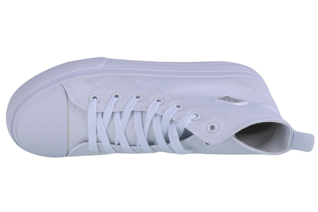 Kappa Viska OC, женские белые кеды