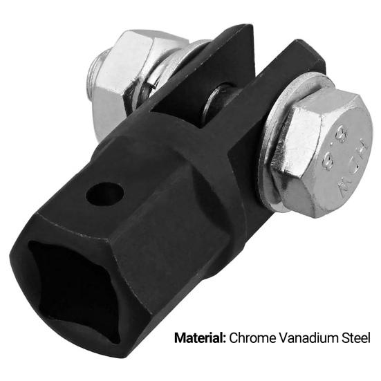 Долговечный разъем ножничного разъема, износостойкий, полезный для ремонта автомобилей