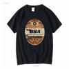 Лицензионная футболка B S A Motorcycles Birmingham Small Arms Co BIG TALL 3XL 5XL с длинным или коротким рукавом, винтажная, стиранная, мужская