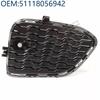 BMW X3 F25/F26 Передний бампер Воздухозаборники (Лево право) 51118056941/51118056942