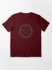 The Cure The Sisters of Mercy - Utterly Bastard Groovy - Dark Grey Essential T-Shirt
