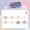 Предзаказ ATEEZ ANITEEZ IN COLOR Официальный MD Мини Слюнявчик