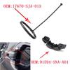 17670-SJA-013 Шнурок для крышки топливного бака для Honda Civic, Accord, CRV, Acura - Веревка против потери