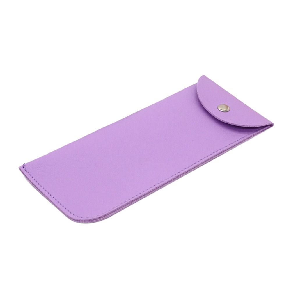 Простые очки карманные мягкие солнцезащитные очки сумка для переноски очков футляр для очков для женщин и мужчин