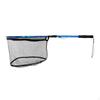 Fishing Net Accessories Foldable Handle Fishes Catching Releasing Landing for Minnow