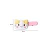 Headdress Hairpin Cartoon Animal Duckbill Clip Kawaii Cat Hair Clip  Girls