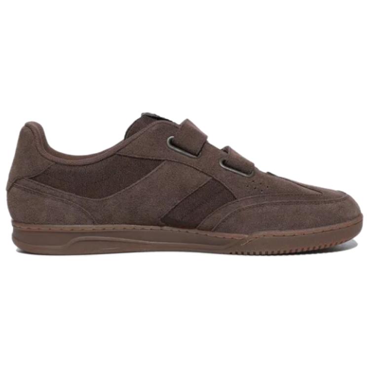 Fila Слэнгшот 98/23 Удобные Модные Низкие Теннисные Кроссовки Унисекс Коричневый 1XM02355G_200