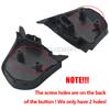 Car Switch for Kia Rio 2012-2016 Volume Mude Song Key Cruise Steering Wheel Control Button Switch No heating