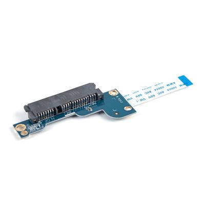 Кабель Hdd для ноутбука HP 15-Db1003 250 255 256 G7 с разъемом жесткого диска Sata Ssd