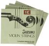 Suzuki Violin String Set E & A & D & G for 44-34 Violins (2000028700508)
