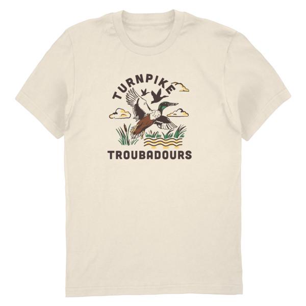 Turnpike Troubadours T-Shirt 100% Cotton Tee S-4XL BO1398