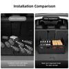 Car Mounted Large Capacity Foldable Oxford Cloth Trunk Storage Box For BMW Mini Works Cooper F54 F55 F56 F57 F60 R50 R52 R53 R55