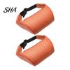 Slow Rebound Foam Neck Support Car Headrest Pillow, Memory Ergonomic for Shoulder Breathable Faux Leather Rest Support, Universal Vehicle Seat