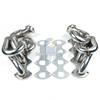 2005-2010 Ford Mustang GT 4.6L V8 Короткие выпускные коллекторы Модифицированная выхлопная труба