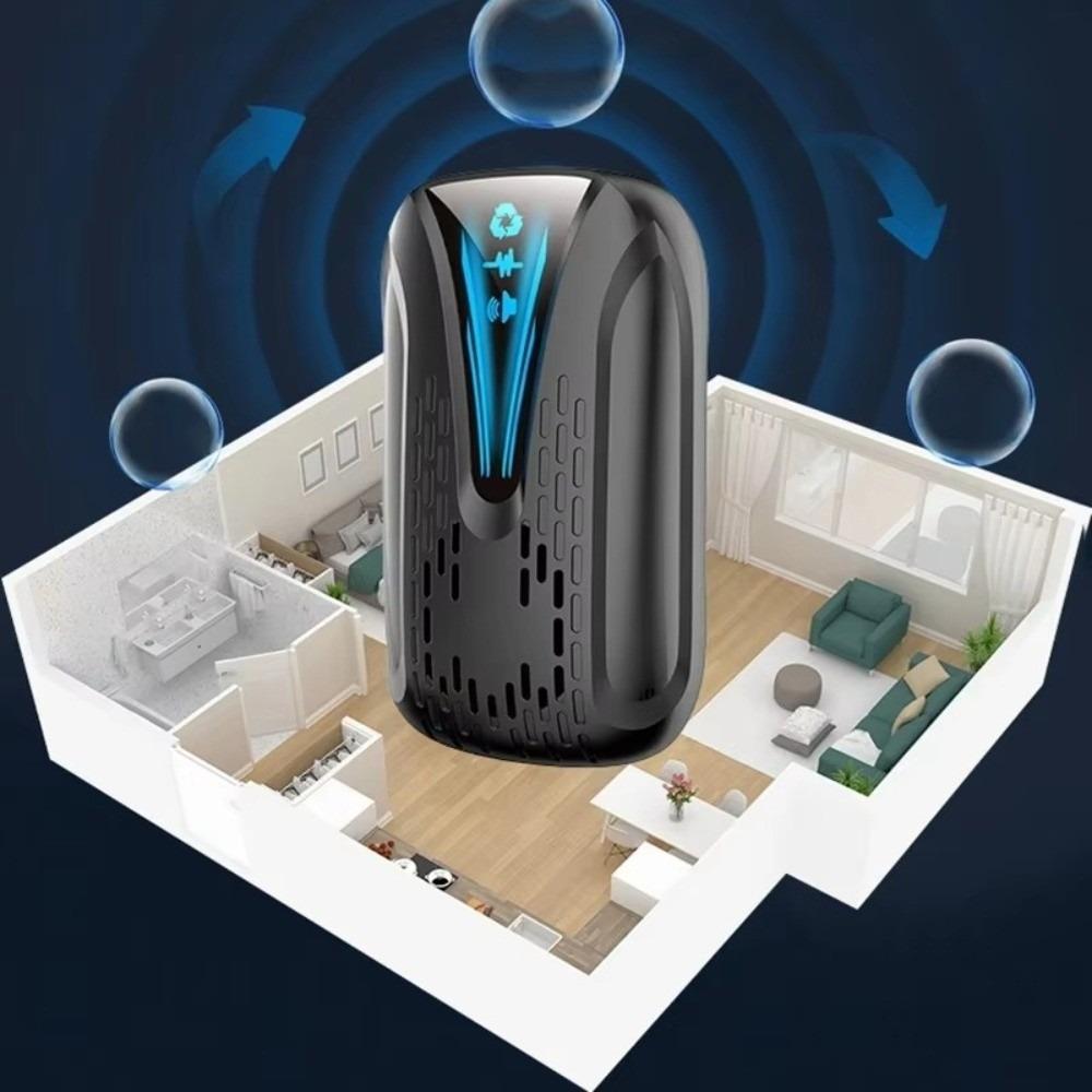 US/UK/EU Ultrasonic Mosquito Repellent Portable Insect Repellent Cockroach Repellent  Home Use