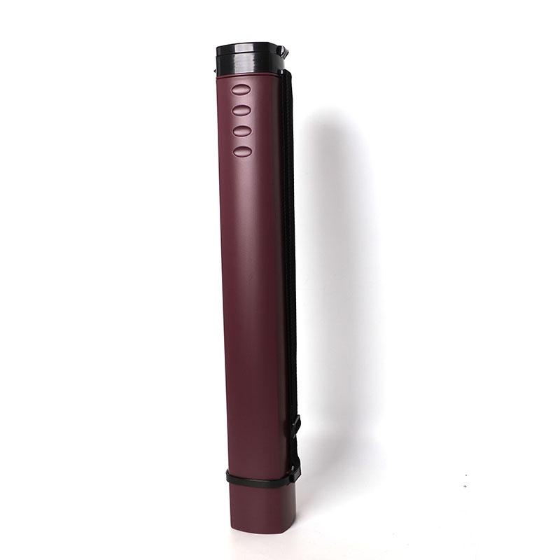 Adjustable Arrow Quiver Case Plastic Arrow Protection Box Bracket Holder Tube Extension-type Arrow Holder Storage Archery Arrow 5
