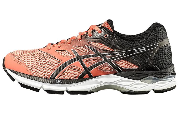 Женские кроссовки ASICS Gel Zone 6 Универсальная амортизация Устойчивые к истиранию Дышащие Амортизация Истирание