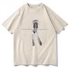 2026 Christina Aguilera Anniversary Anniversary Womens and Mens Universal Fashion Streetwear  Pattern Aesthetic Tshirt