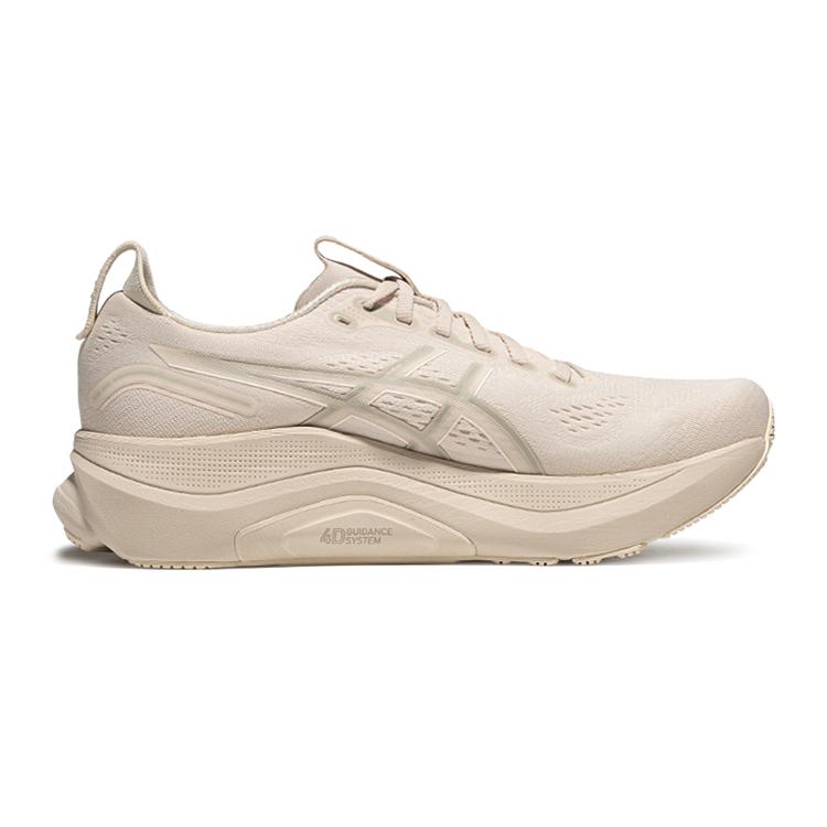 Asics GEL KAYANO 32 Ткань Устойчивая к истиранию Низкие FF BLAST+ 1011C052-250