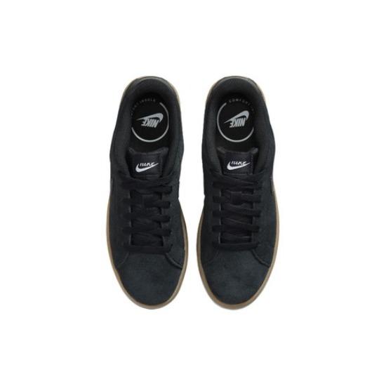 Nike Court Royale 2 Low Черный W - CZ0218-001